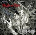 High On Fire - De vermis mysteriis lyrics