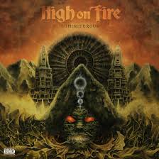 High On Fire - Luminiferous lyrics 