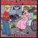 Melvins Revolve (new & Improved Version) lyrics 