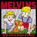 Melvins Night goat lyrics 