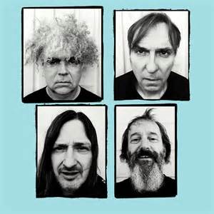 Melvins I want to hold your hand lyrics 
