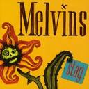 Melvins Tipping The Lion lyrics 