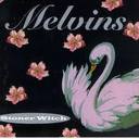 Melvins Queen lyrics 