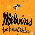 Melvins The war of wisdom lyrics 