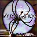 My Dying Bride - 34.788%... Complete lyrics