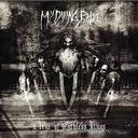 My Dying Bride - A Line Of Deathless Kings lyrics