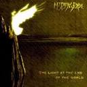 My Dying Bride - The Light At The End Of The World lyrics